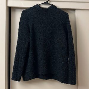 Loft mock turtle neck sweater